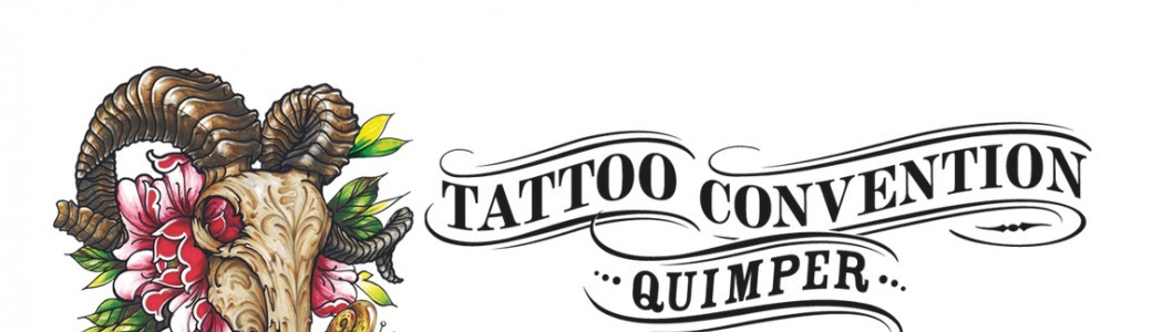 Quimper Tattoo Show - Pass 3 jours