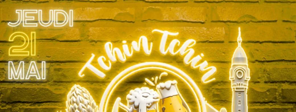Tchin Tchin Comedy Club