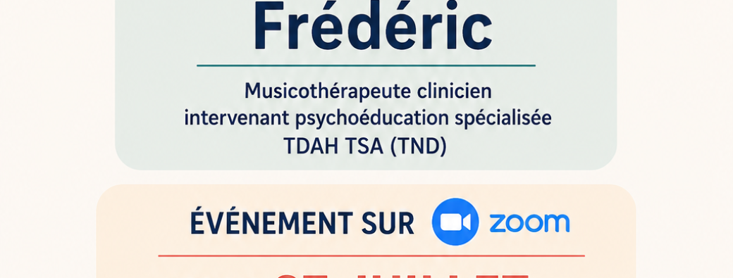 TDAH, TSA : où en est-on aujourd’hui ? Comprendre son enfant et agir sans s’épuiser ni culpabiliser
