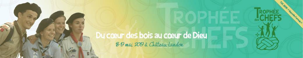 Trophée des Chefs 2019