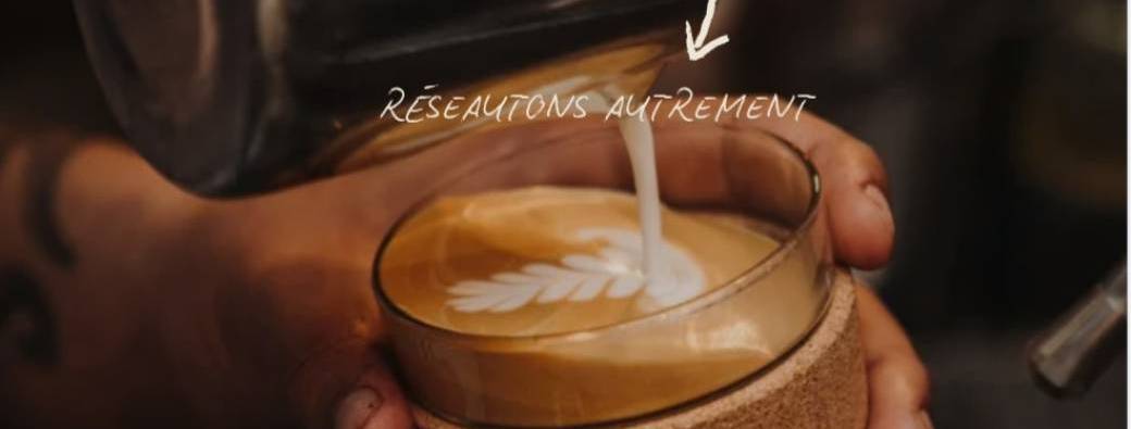 Matinale Réveil Biz – Visibilité & Communication 