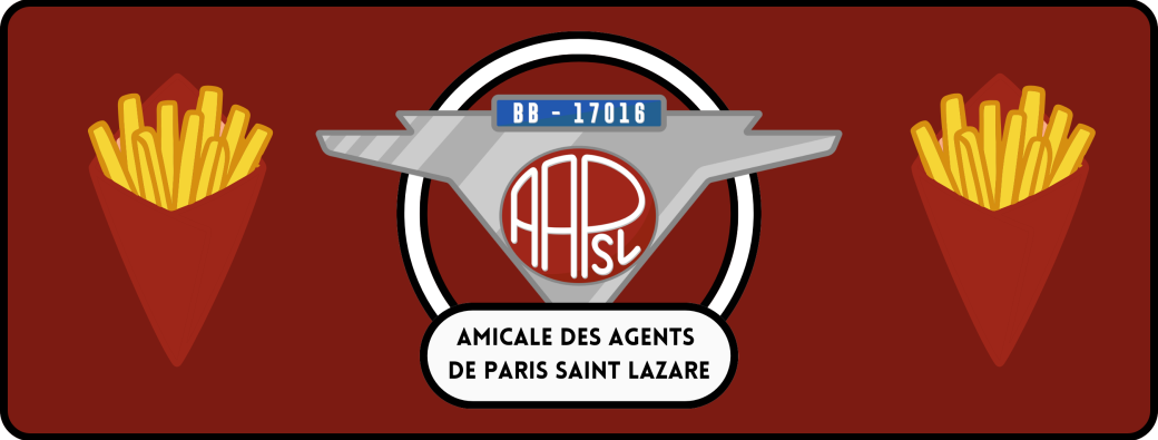 Train des bulles 2025