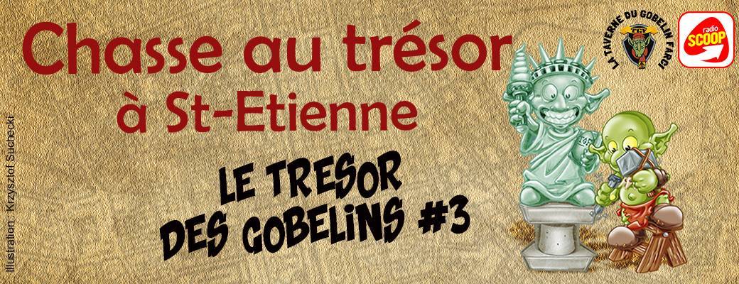 Le trésor des gobelins #3
