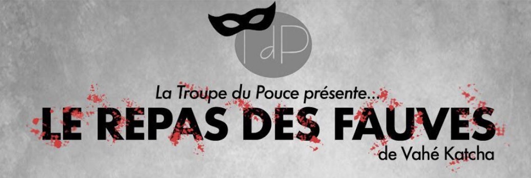 Le Repas des Fauves