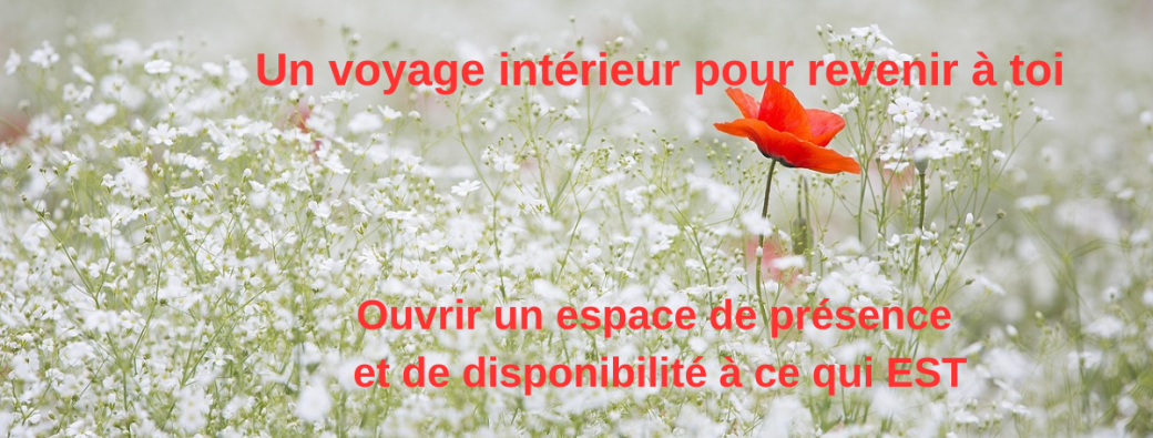 Te Recentrer & ré-Ouvrir ton Coeur