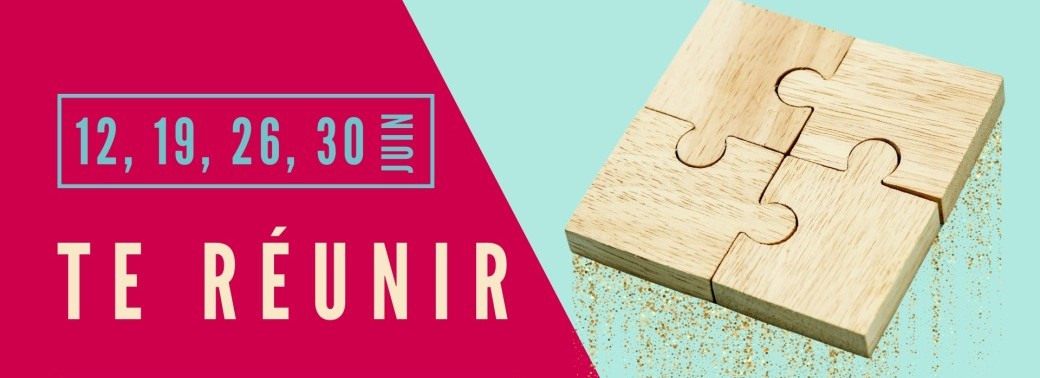 Te Réunir