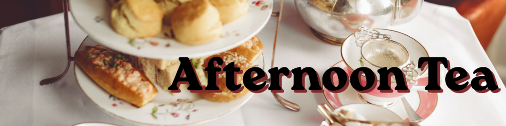 Tea Time Bridgerton