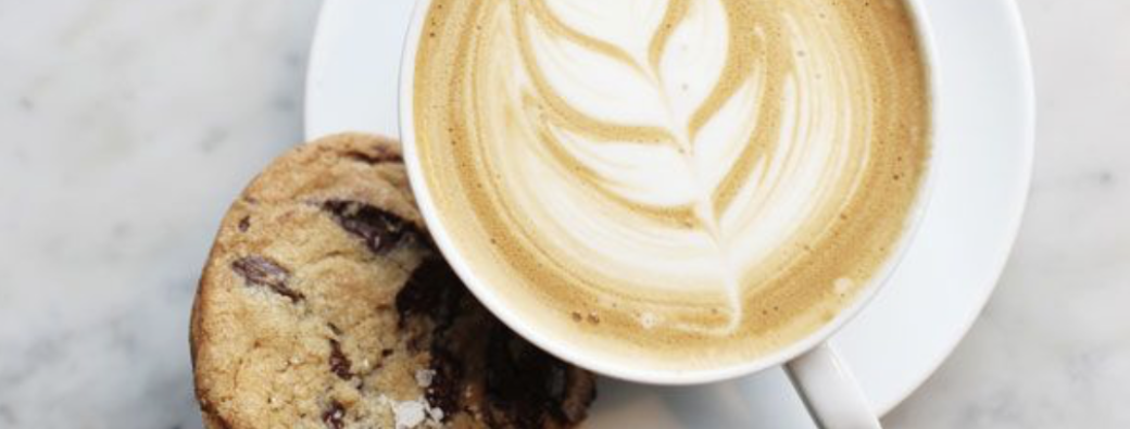 Tea time & Cooking Class