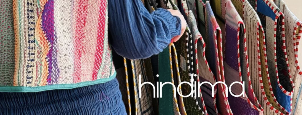 Tea Time & Discover Female Entrepreneurship x Christmas Pop Up store @Hindima