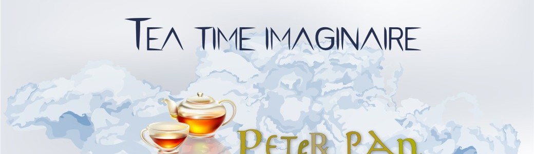 Tea time imaginaire
