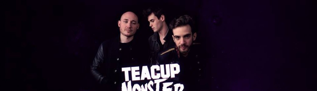 Teacup Monster