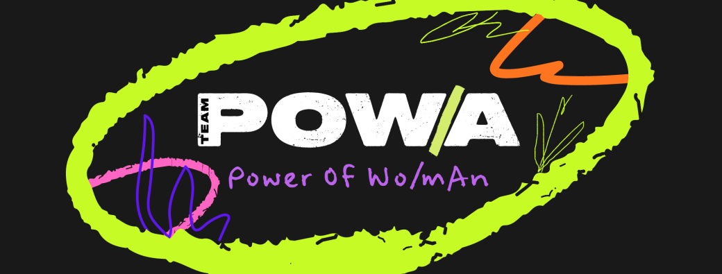 Team POWA - Paiement 2 fois