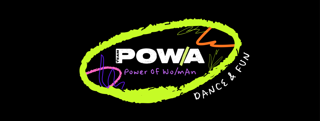 Team POWA Cours Découverte