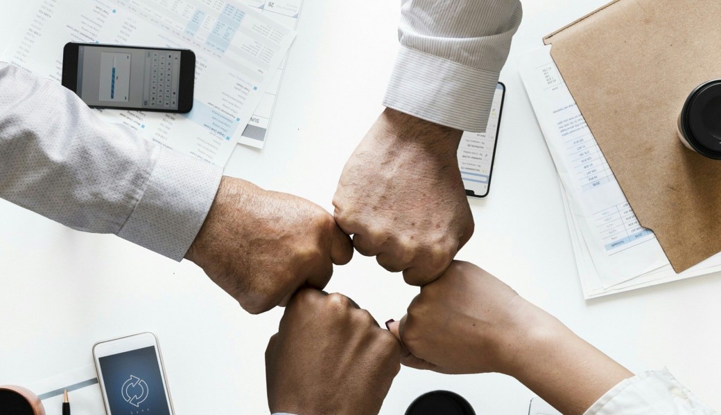 Team Projects : point sur l'avancement de votre activité et partage de bons plans
