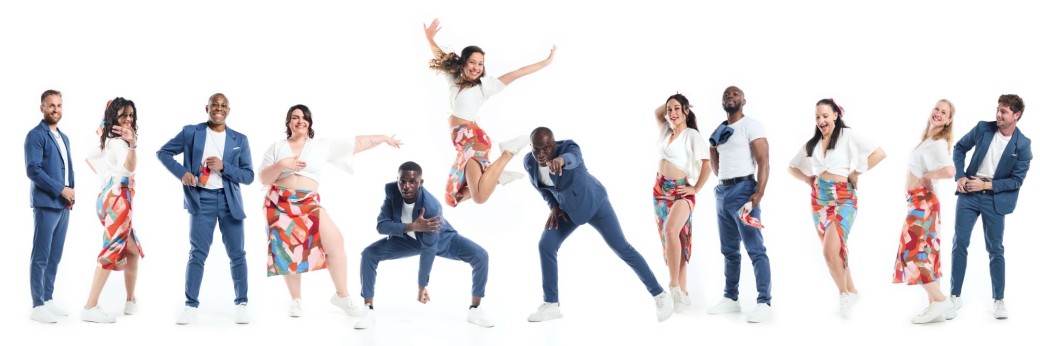 Team Tropikal Fusion Reglement en 3X
