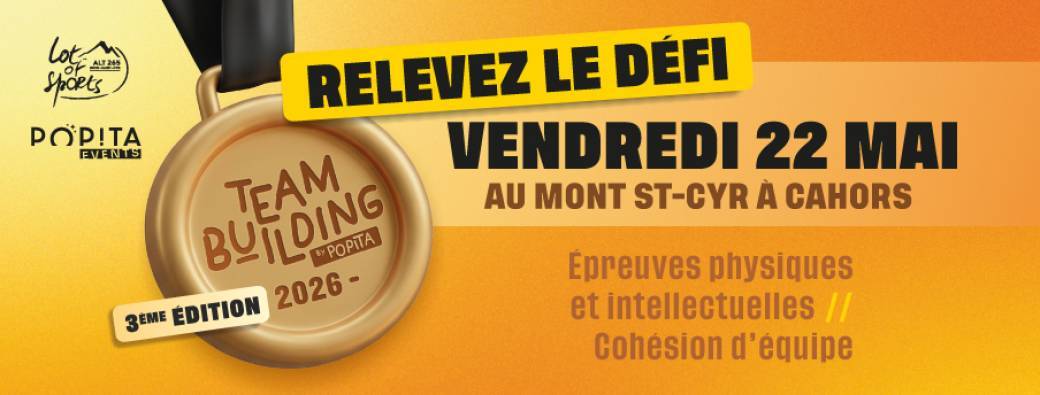 Teambuilding by POPITA #3