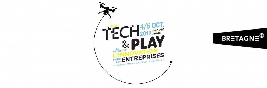 TECH AND PLAY