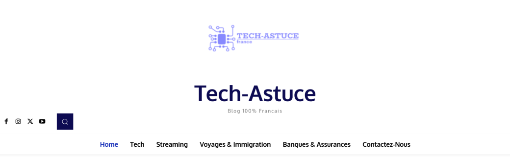 Tech astuce