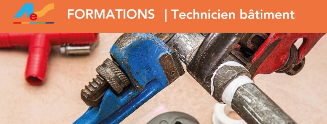 Technicien en bâtiment
