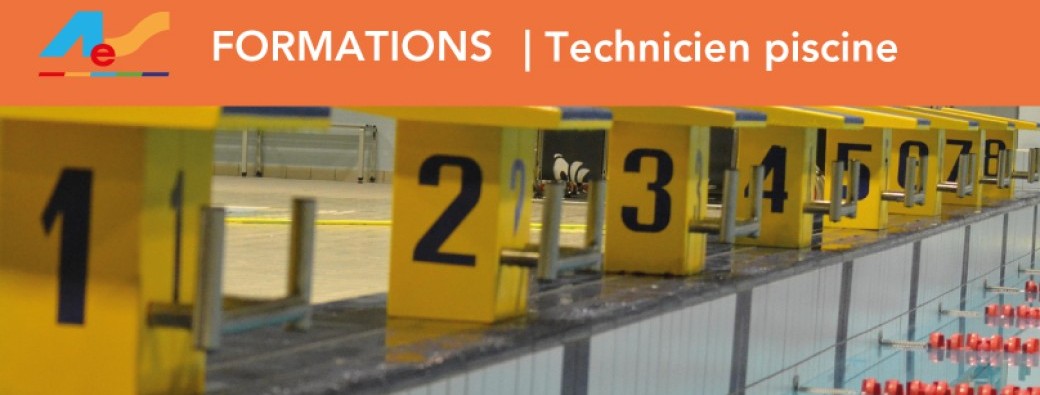 Technicien piscine