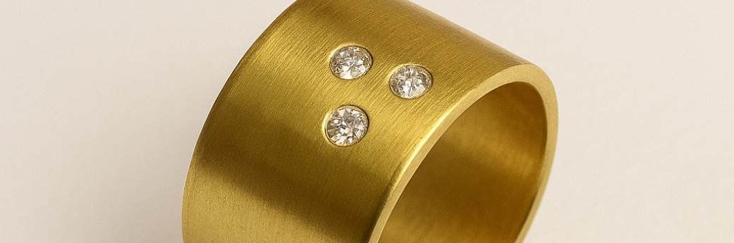 Technique du serti Flush (4h)