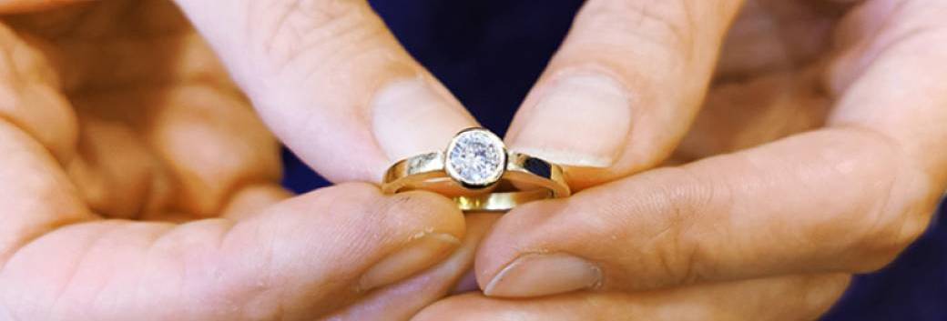 Technique du sertissage - janvier à mars 2026