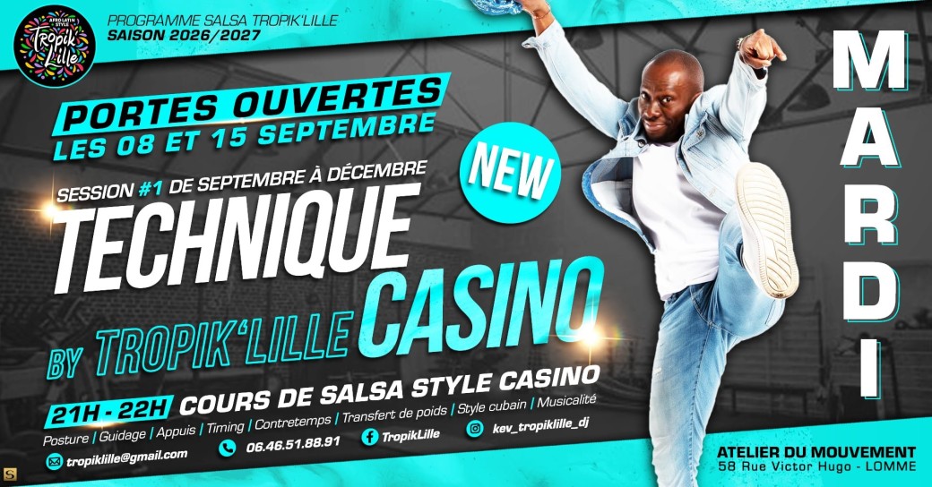 Techniques Casino 