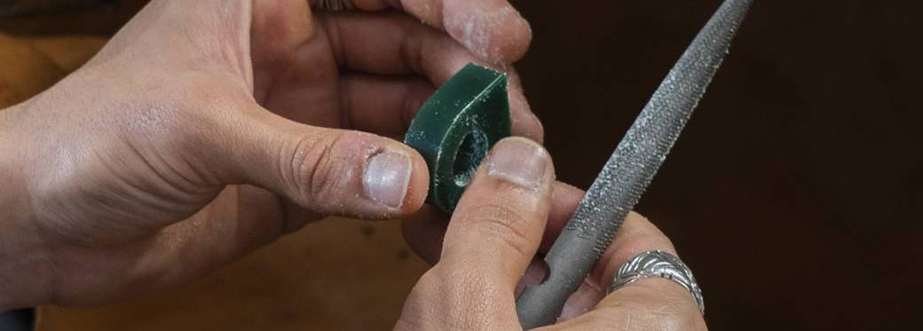 Techniques  de la cire perdue - Janvier à mars 2026