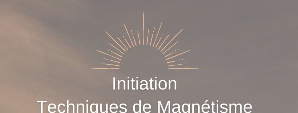 Techniques de Magnétisme Méthode Angi 