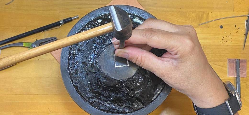 3J - Techniques traditionnelles japonaises avec Mr. Kageyama