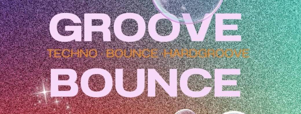 Techno bounce 