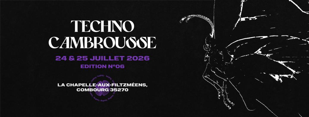 Techno Cambrousse #6