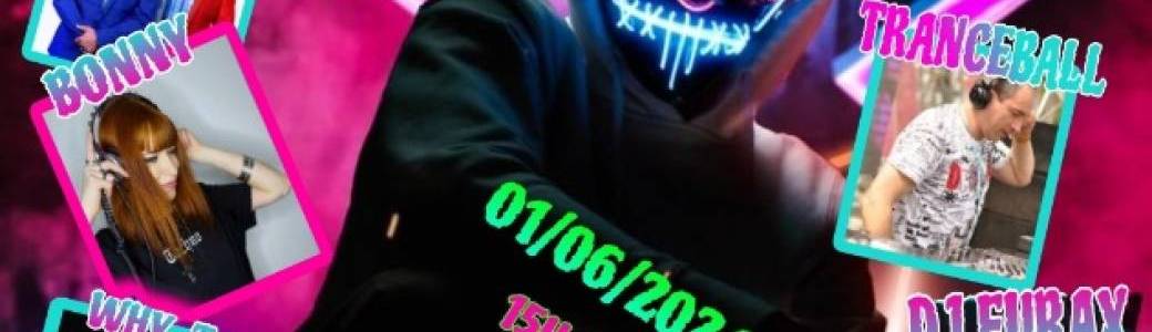 TECHNO EVENT 