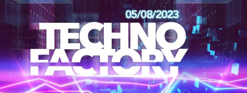 TECHNO FACTORY