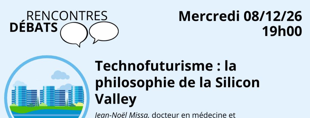 Technofuturisme : la philosophie de la Silicon Valley