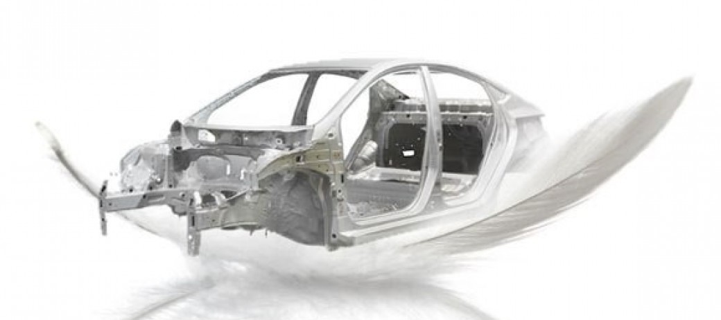 Technologies et outils pour allègement des véhicules Technologies et outils pour allègement des véhicules