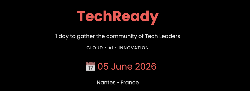 TechReady 2026