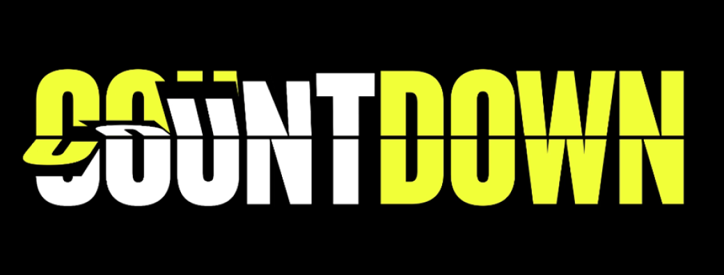 TEDxBrussels - Countdown 2025