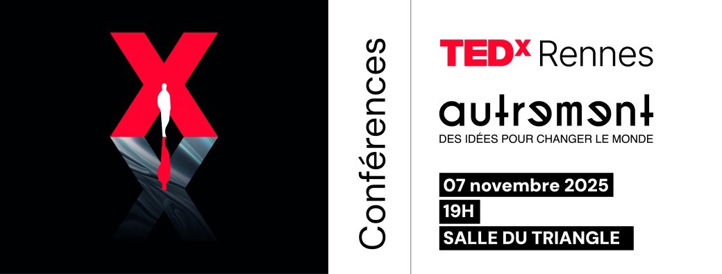 TEDxRennes 2025