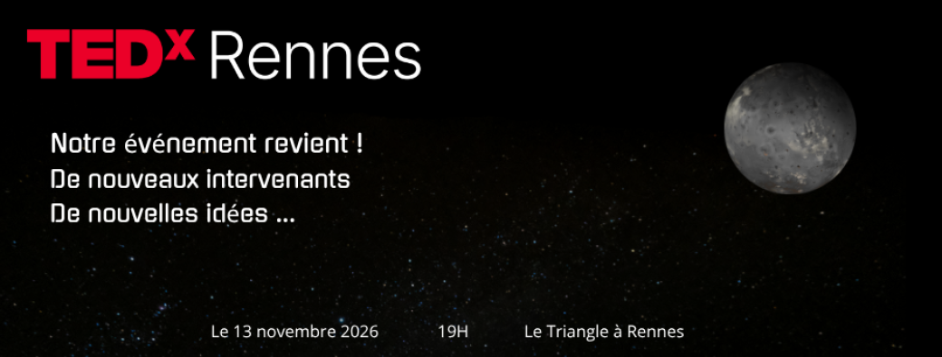 TEDxRENNES 2026