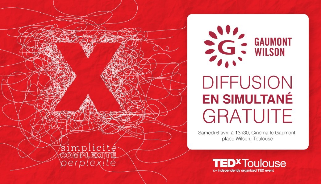 TEDxToulouse