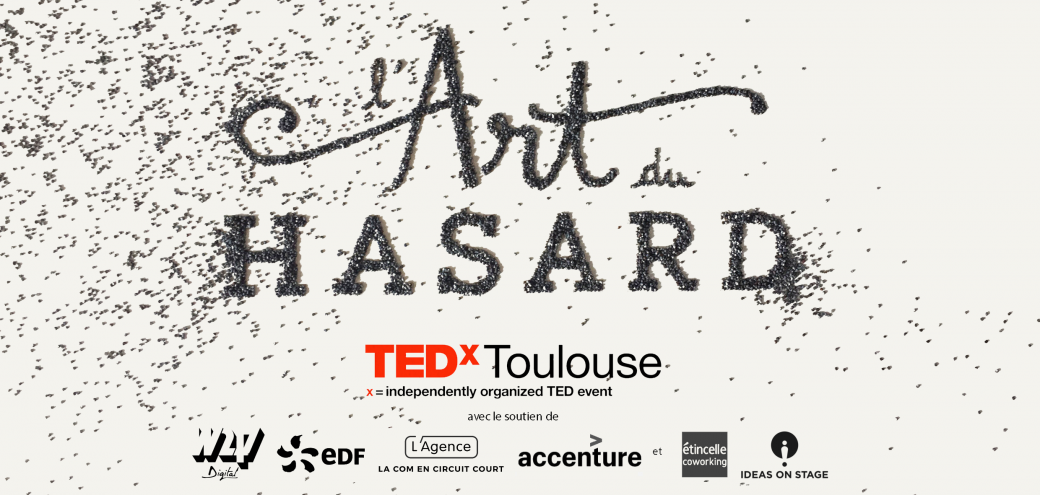 TEDxToulouse