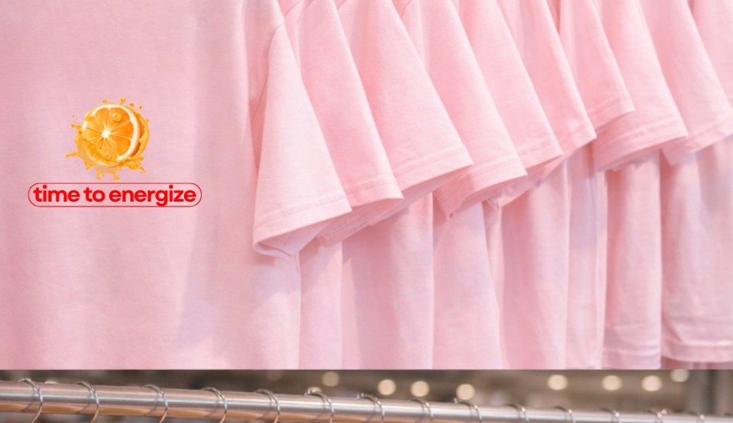 Tee-shirts South Flow 