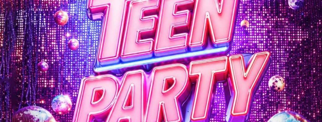 Teen party samedi 17 octobre @whynot Montauban 