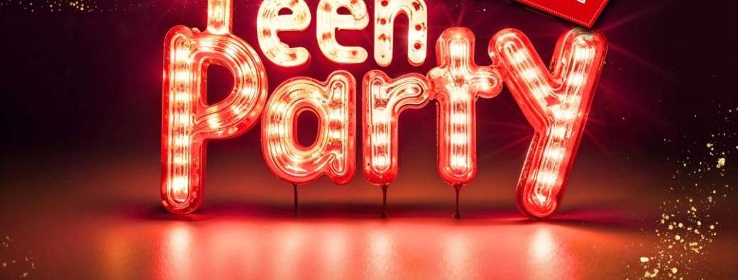 TEEN PARTY *4