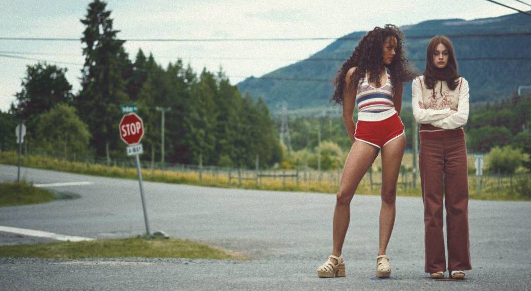 Teenage Sex and Death at Camp Miasma