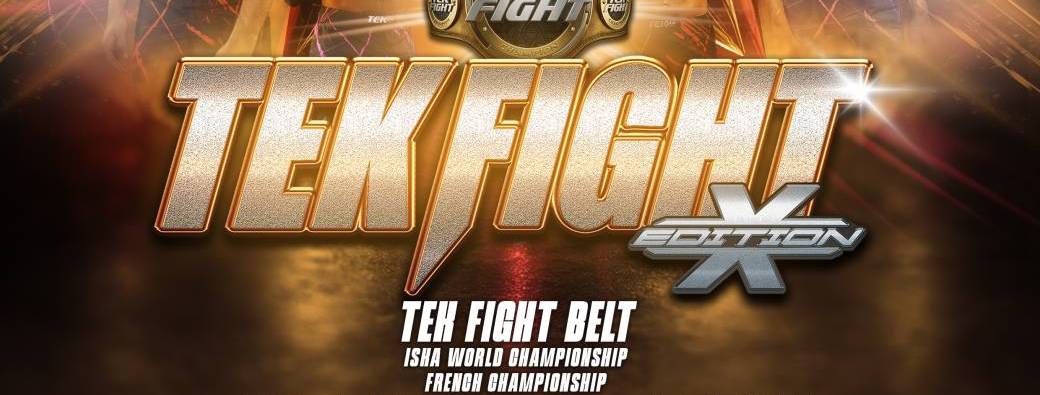 Tek Fight 10