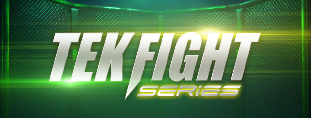 Tek Fight Series 4