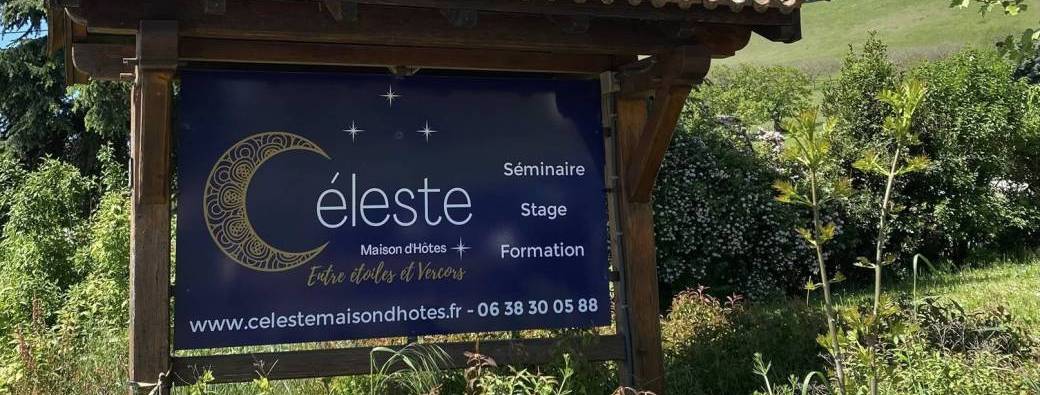 TEL 33N • Cycle 6.5 • Maison Céleste (Vercors)