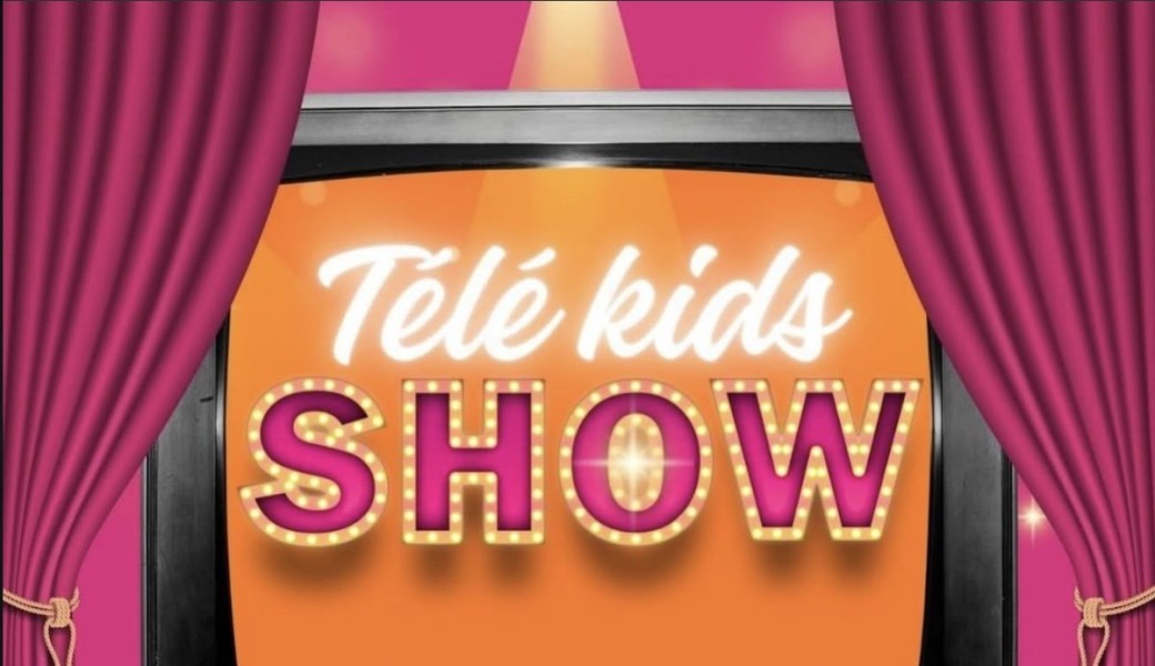Télé kids Show Paris 17